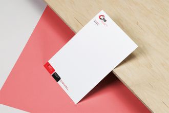 illustration lightbox realisation Identité visuelle