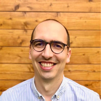 Avis client Romain Sansault