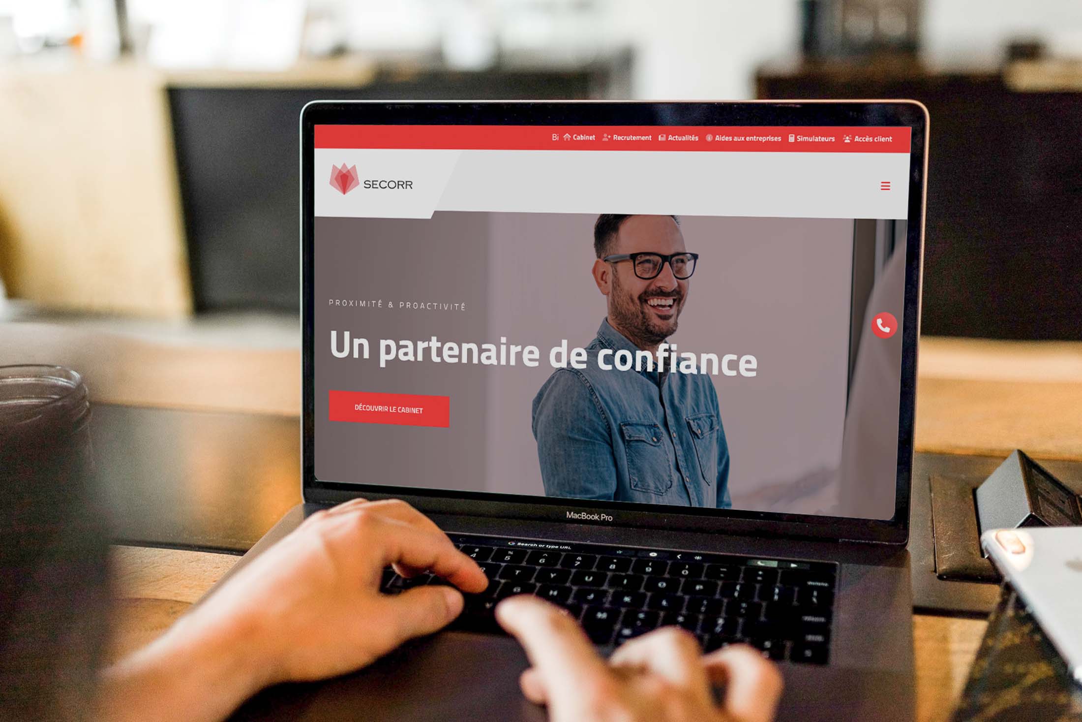 illustration réalisation